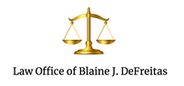 Law Office of Blaine J. DeFreitas